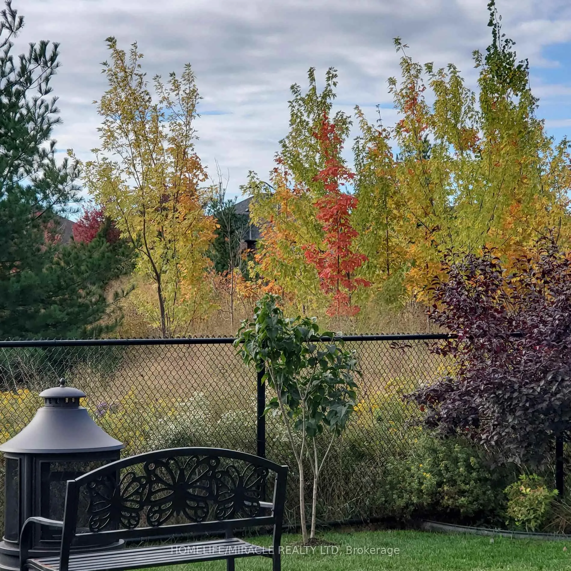 Photo 36 of 81 Larson Peak Road, Caledon, Rural Caledon — HOMEH