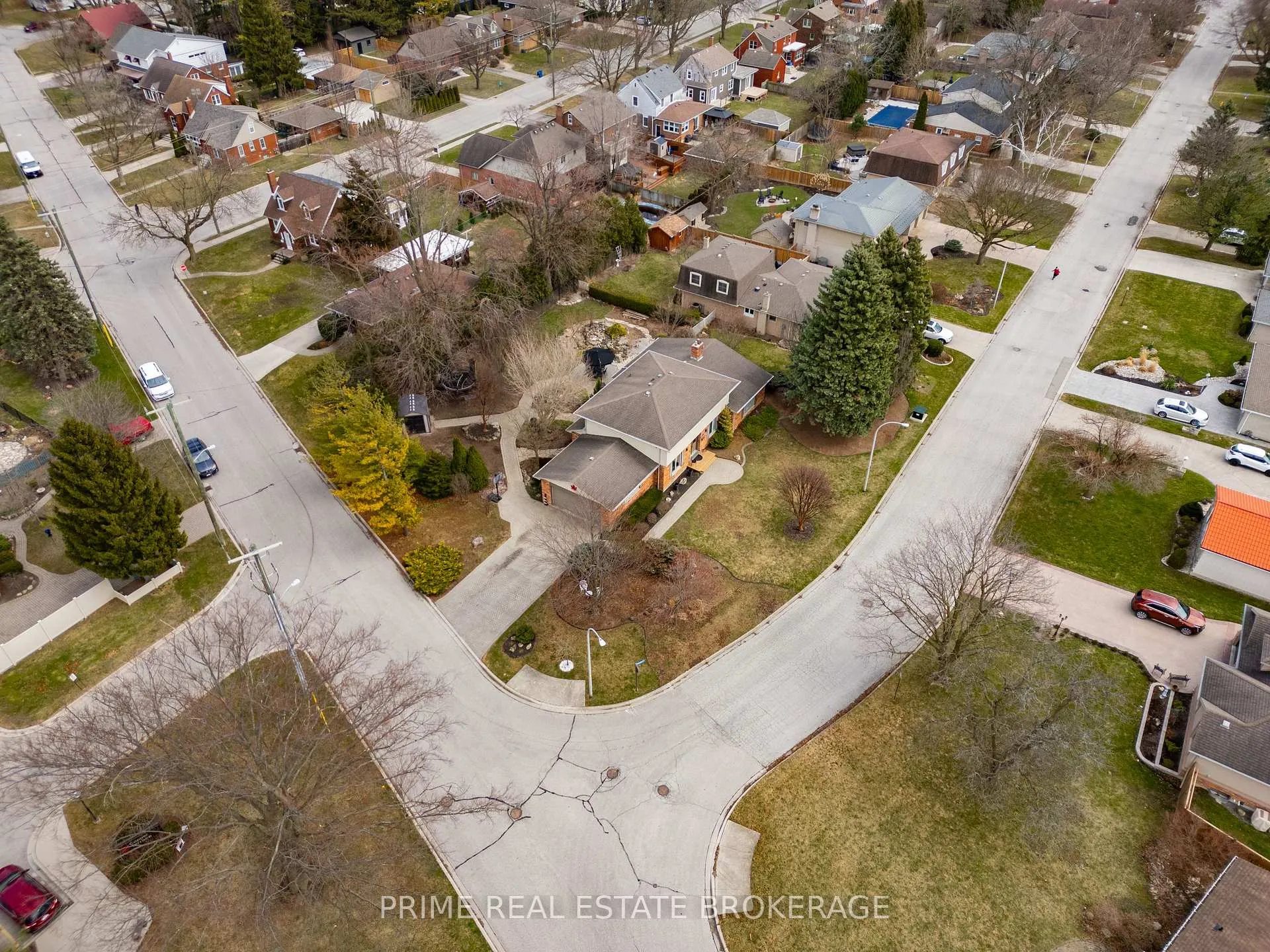 Photo 47 of 147 Crystal Drive, Chatham-Kent, Chatham — HOMEH