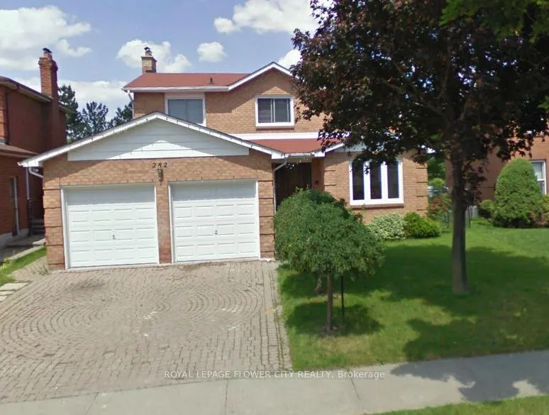 Photo 1 of 282 Hansen Road N, Brampton, Madoc — HOMEH