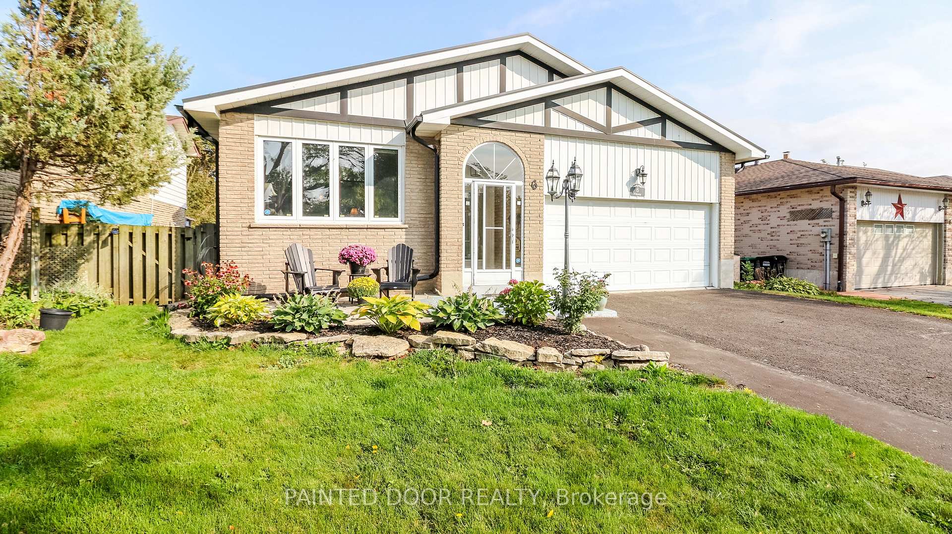 Photo 1 of 6 Fitzroy Terrace, Barrie, Allandale Heights — HOMEH