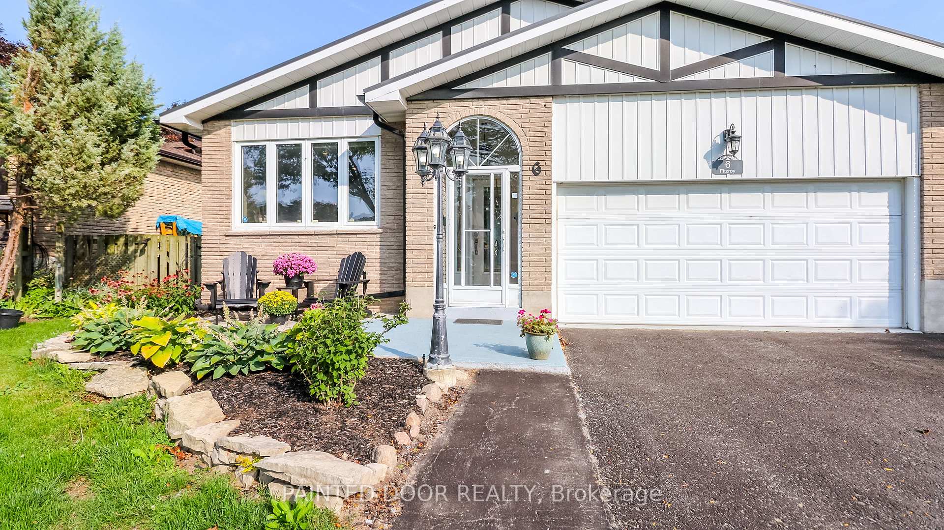 Photo 2 of 6 Fitzroy Terrace, Barrie, Allandale Heights — HOMEH