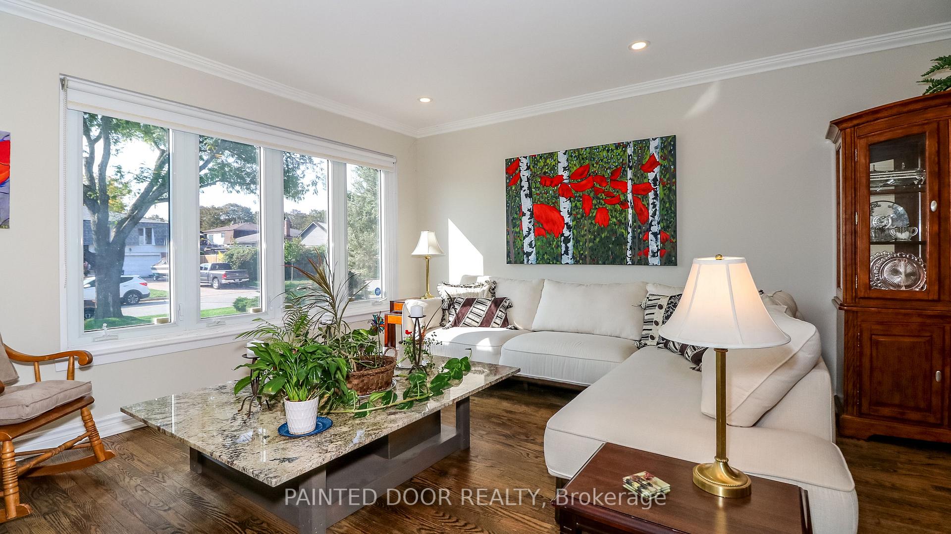 Photo 5 of 6 Fitzroy Terrace, Barrie, Allandale Heights — HOMEH