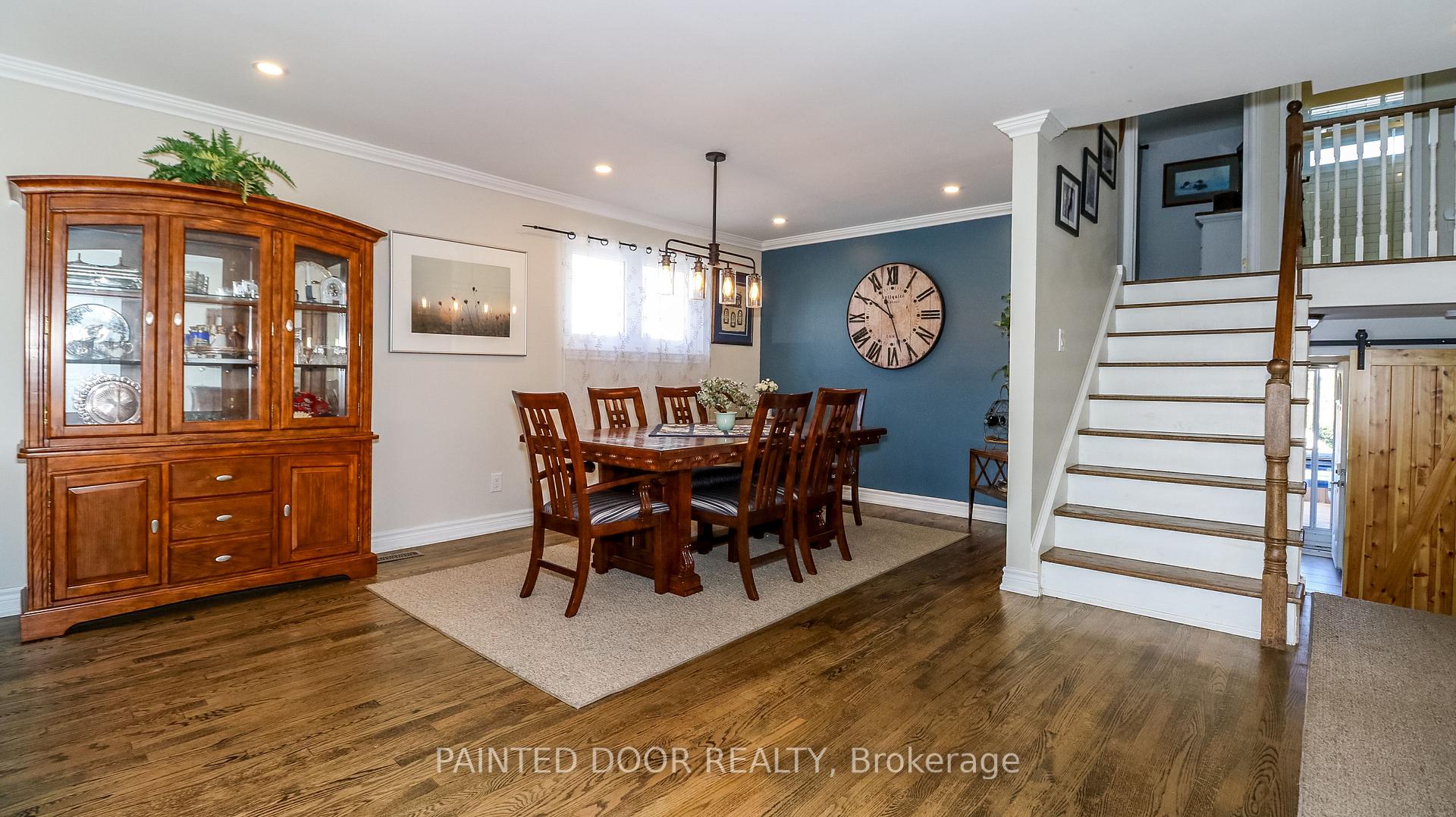 Photo 6 of 6 Fitzroy Terrace, Barrie, Allandale Heights — HOMEH