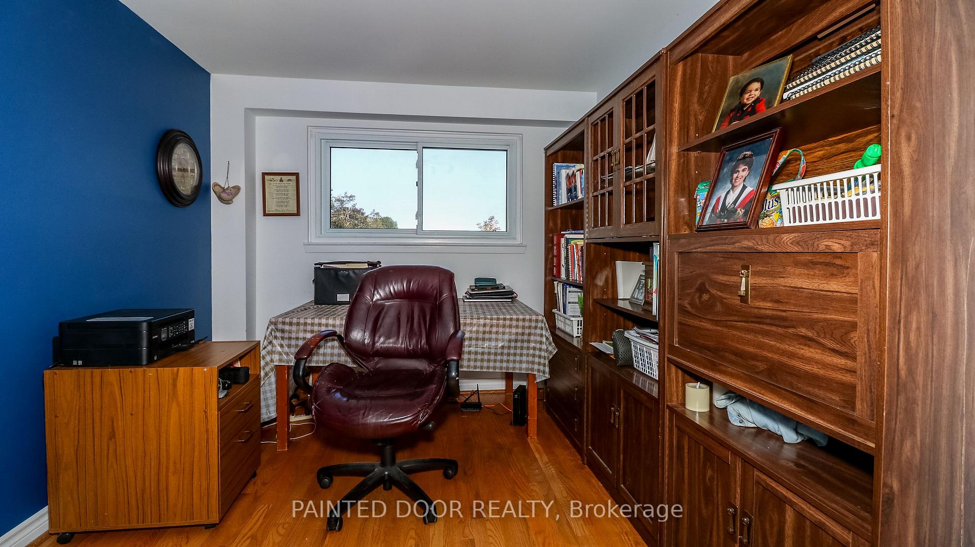 Photo 12 of 6 Fitzroy Terrace, Barrie, Allandale Heights — HOMEH