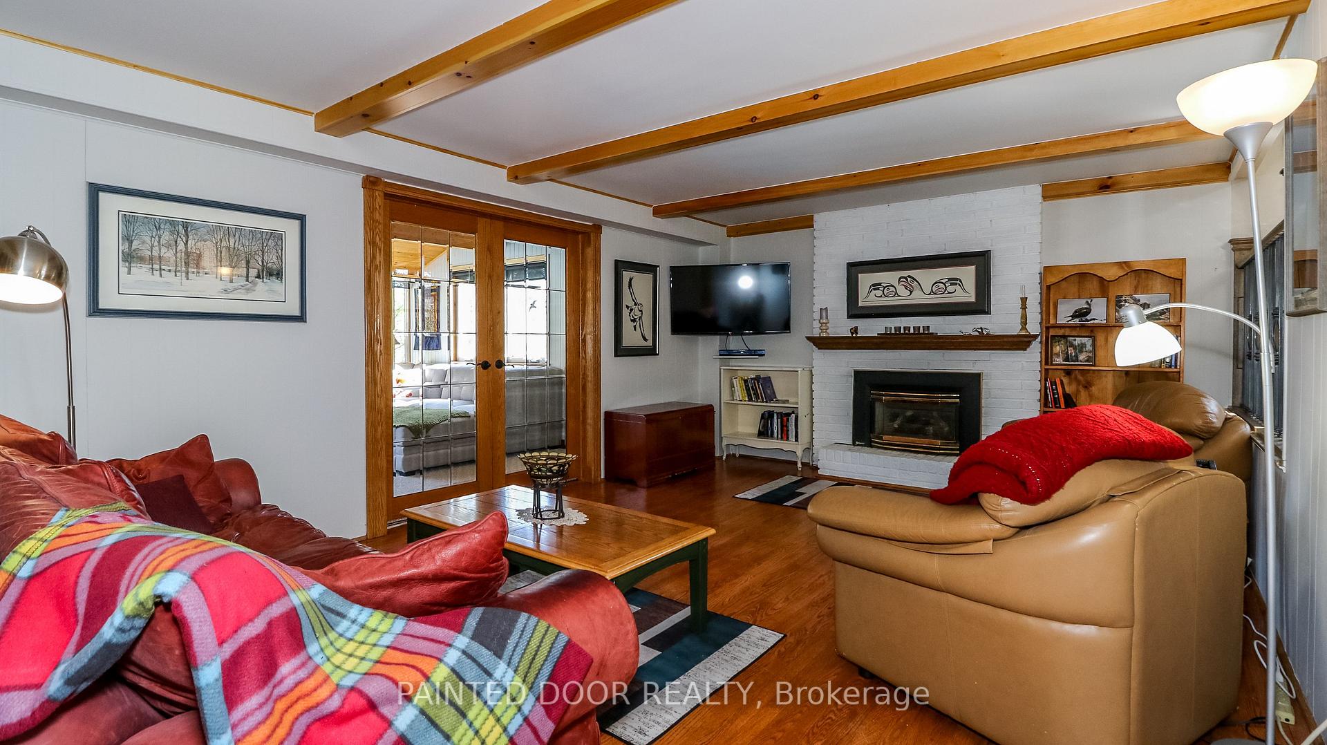 Photo 13 of 6 Fitzroy Terrace, Barrie, Allandale Heights — HOMEH
