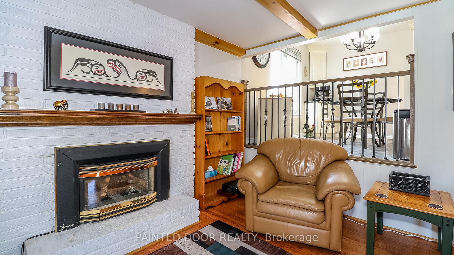 Photo 14 of 6 Fitzroy Terrace, Barrie, Allandale Heights — HOMEH
