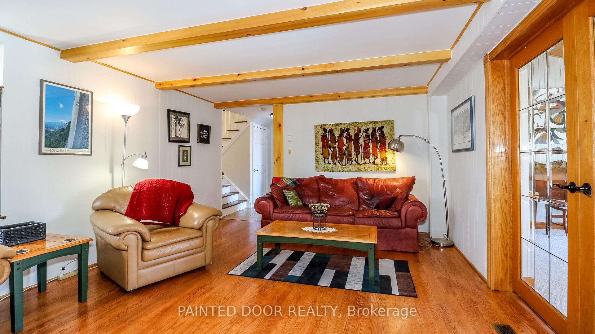 Photo 15 of 6 Fitzroy Terrace, Barrie, Allandale Heights — HOMEH