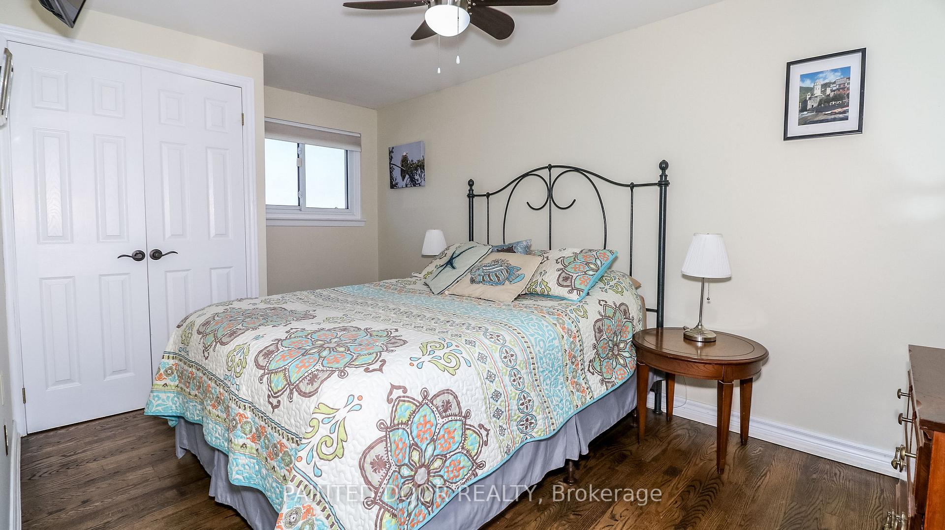 Photo 24 of 6 Fitzroy Terrace, Barrie, Allandale Heights — HOMEH