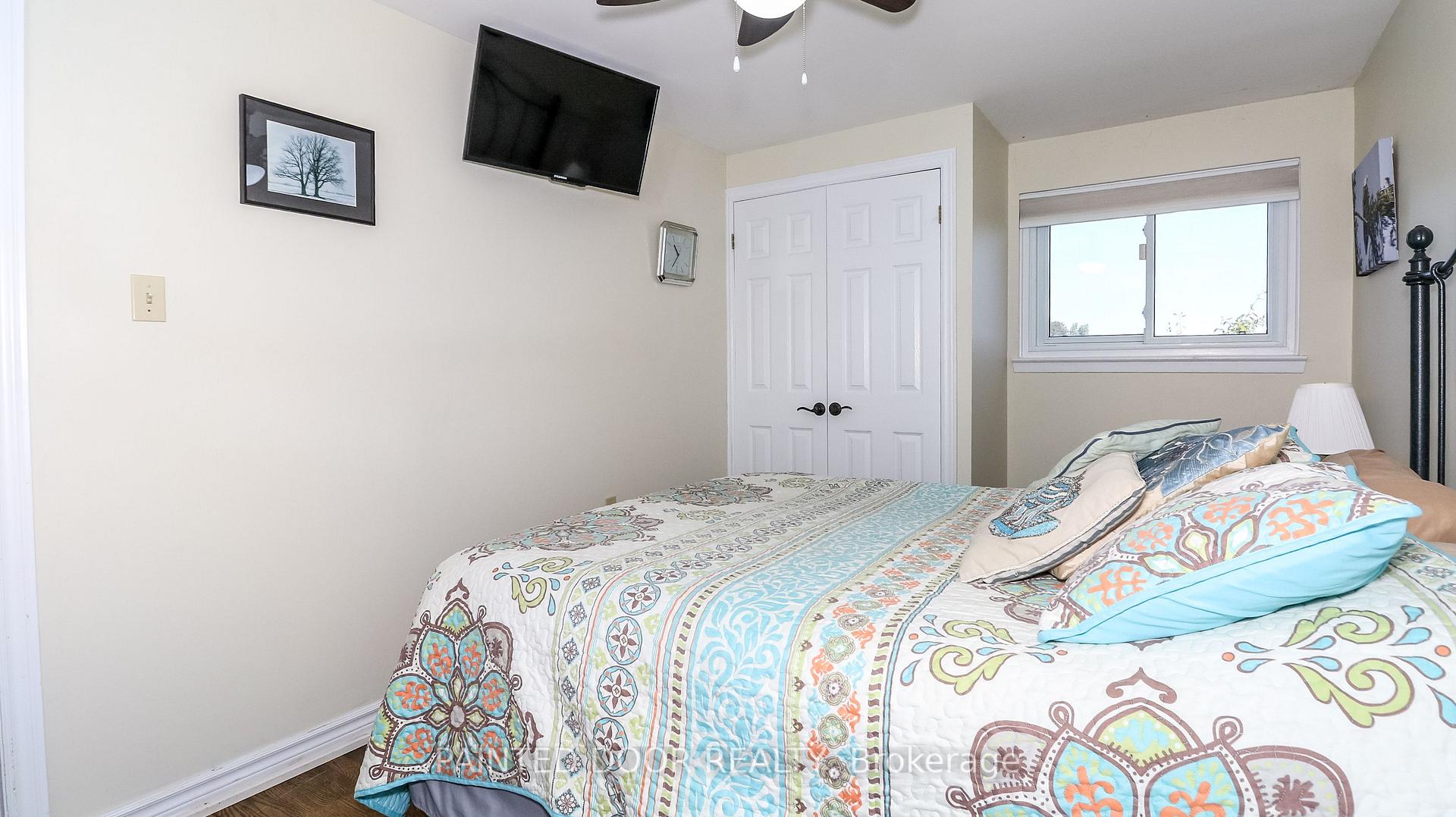 Photo 25 of 6 Fitzroy Terrace, Barrie, Allandale Heights — HOMEH