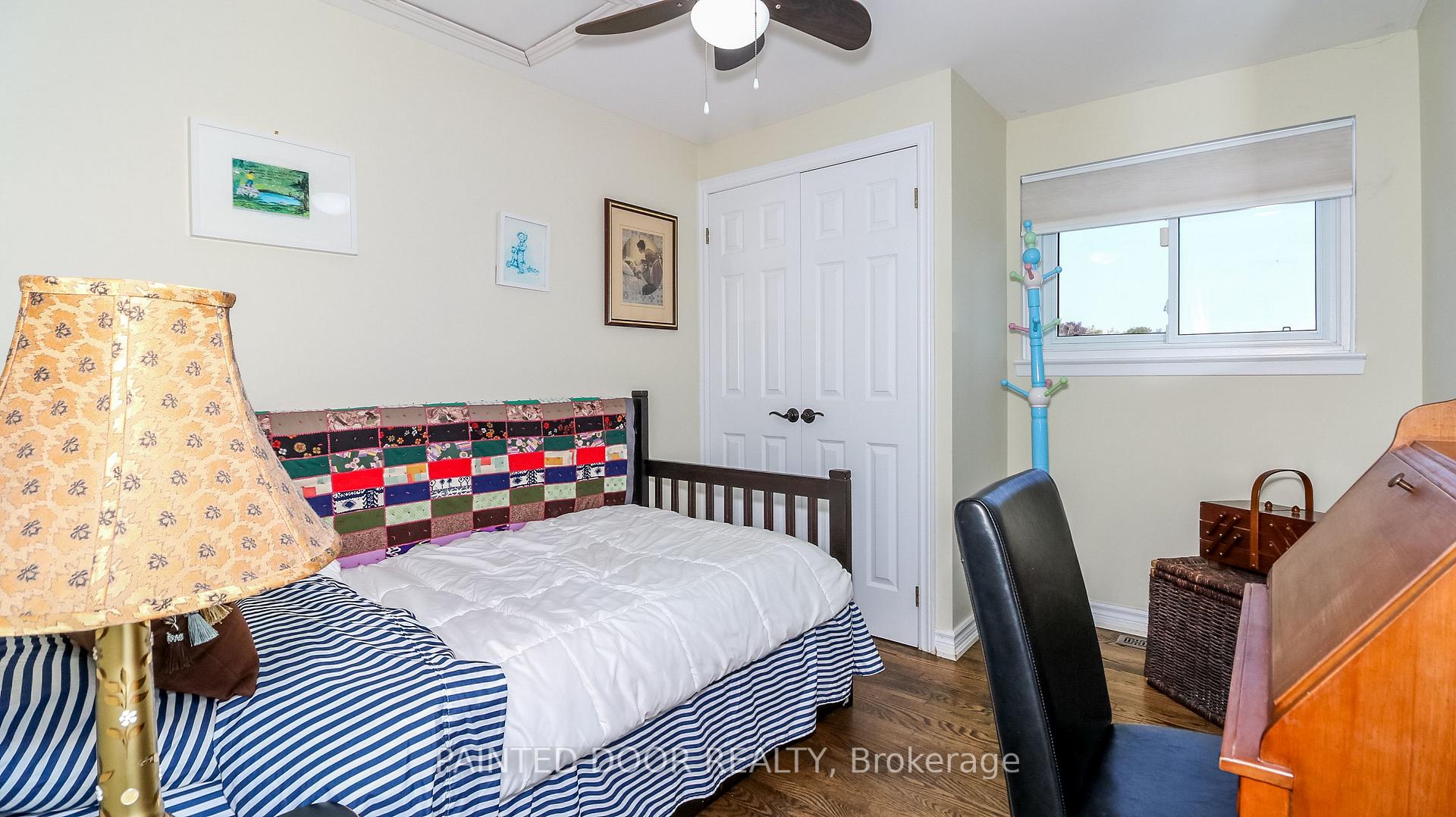 Photo 26 of 6 Fitzroy Terrace, Barrie, Allandale Heights — HOMEH