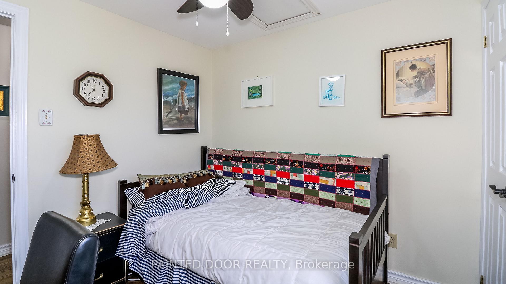 Photo 27 of 6 Fitzroy Terrace, Barrie, Allandale Heights — HOMEH