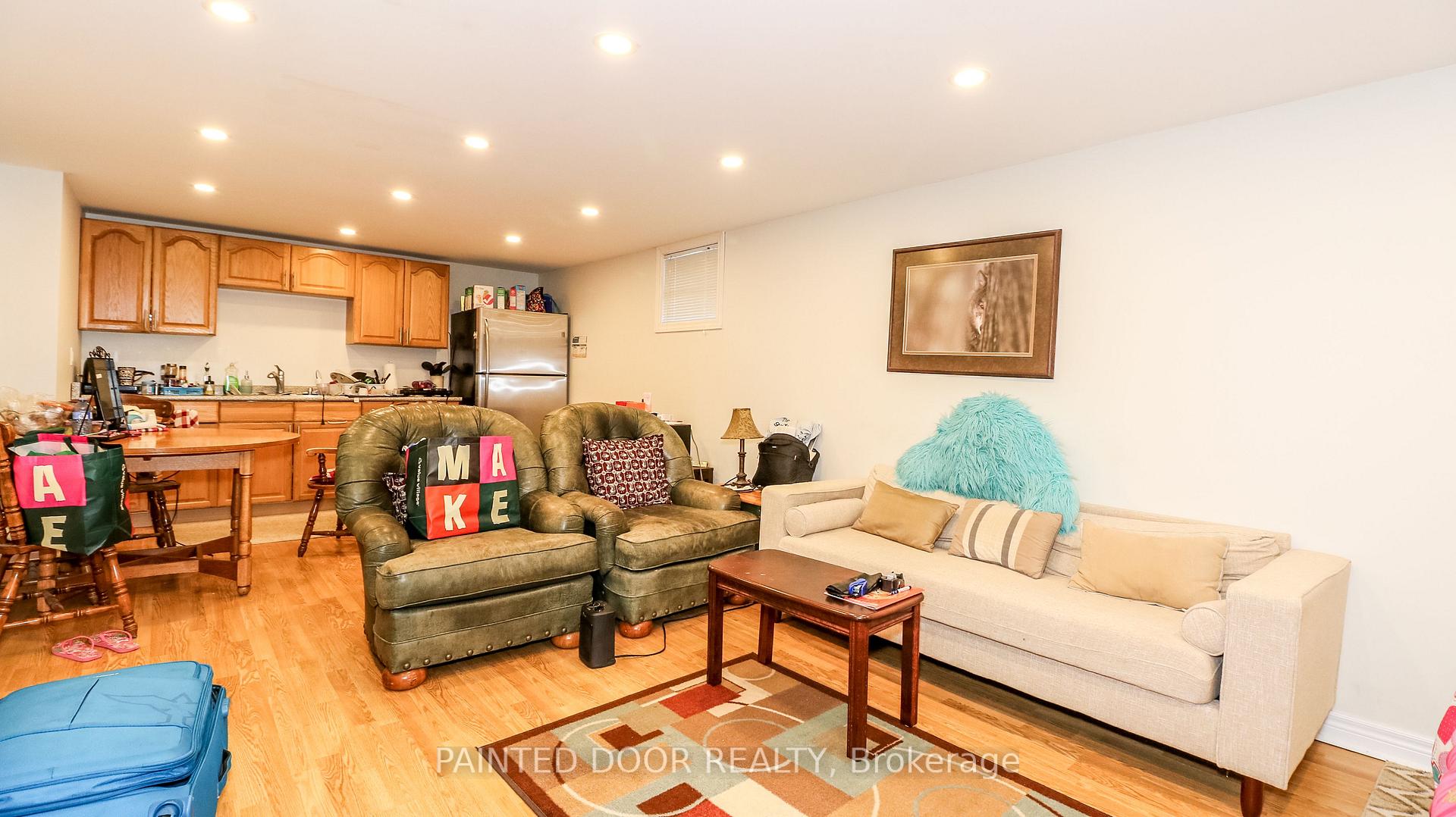 Photo 28 of 6 Fitzroy Terrace, Barrie, Allandale Heights — HOMEH