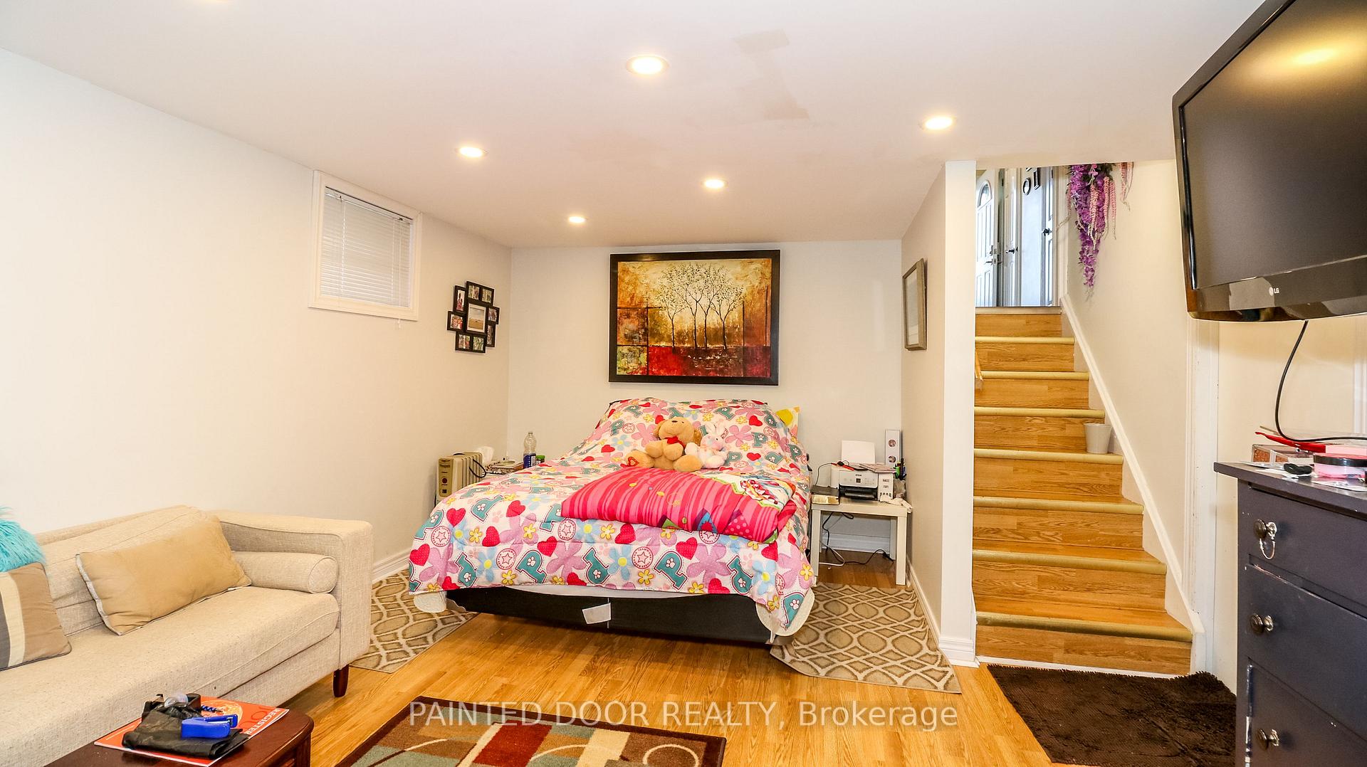 Photo 29 of 6 Fitzroy Terrace, Barrie, Allandale Heights — HOMEH