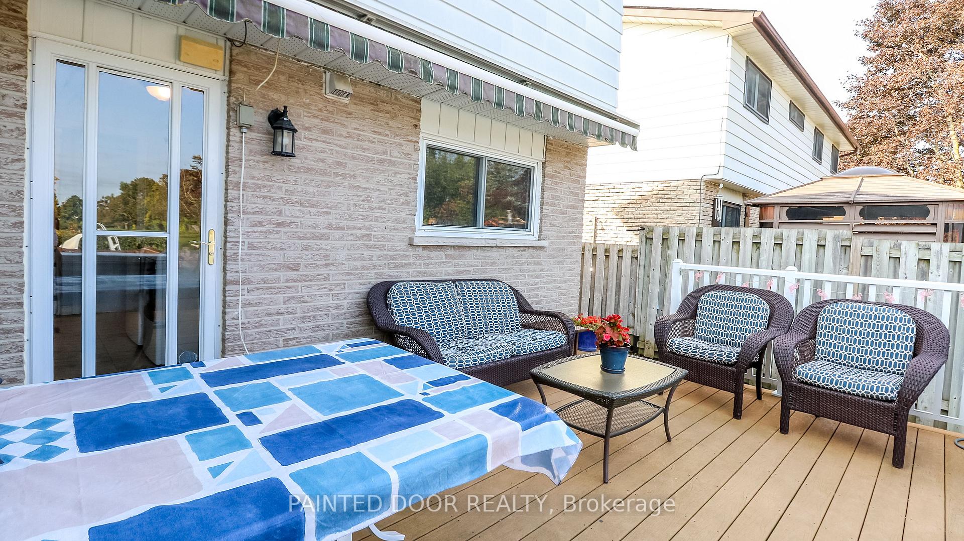 Photo 30 of 6 Fitzroy Terrace, Barrie, Allandale Heights — HOMEH