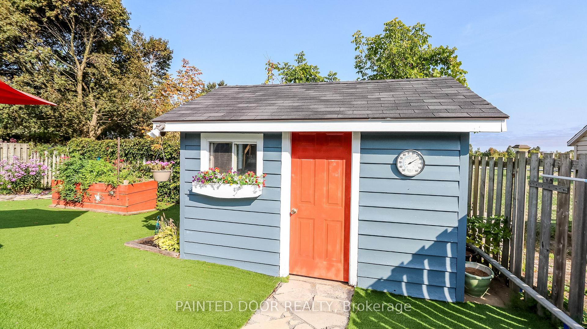 Photo 35 of 6 Fitzroy Terrace, Barrie, Allandale Heights — HOMEH