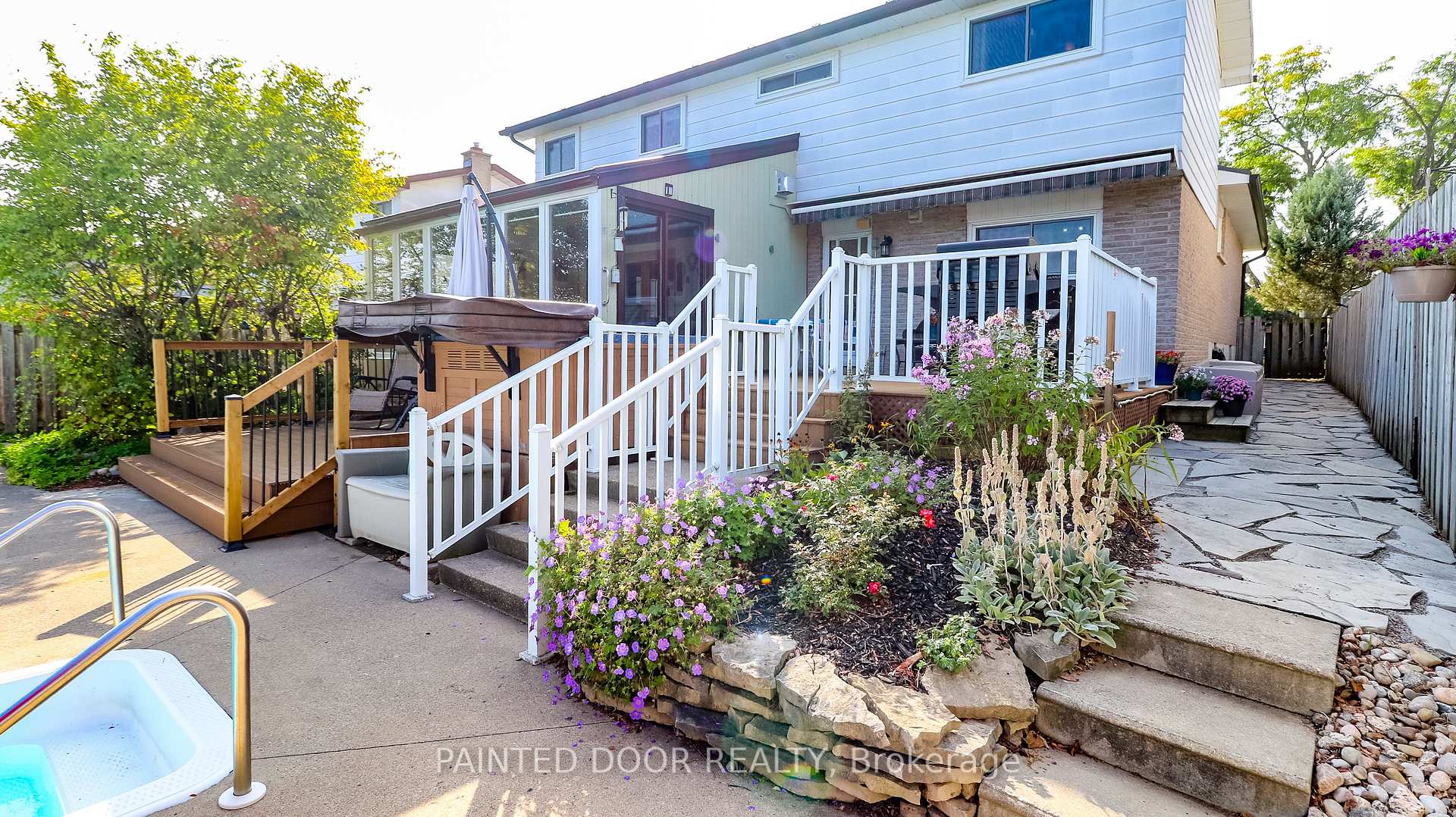 Photo 36 of 6 Fitzroy Terrace, Barrie, Allandale Heights — HOMEH