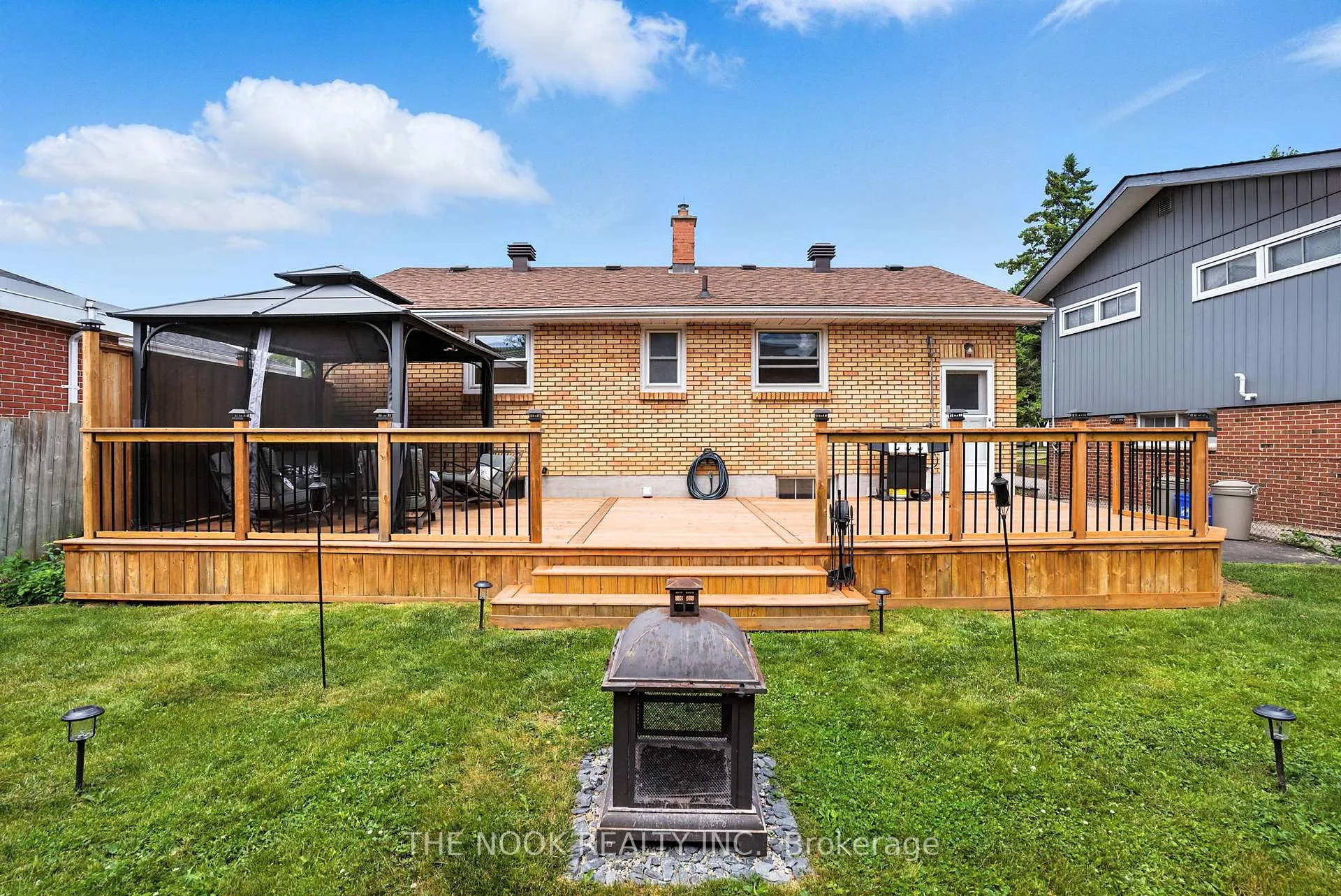 Photo 44 of 23 Hyde Park Avenue, Belleville, Belleville Ward — HOMEH