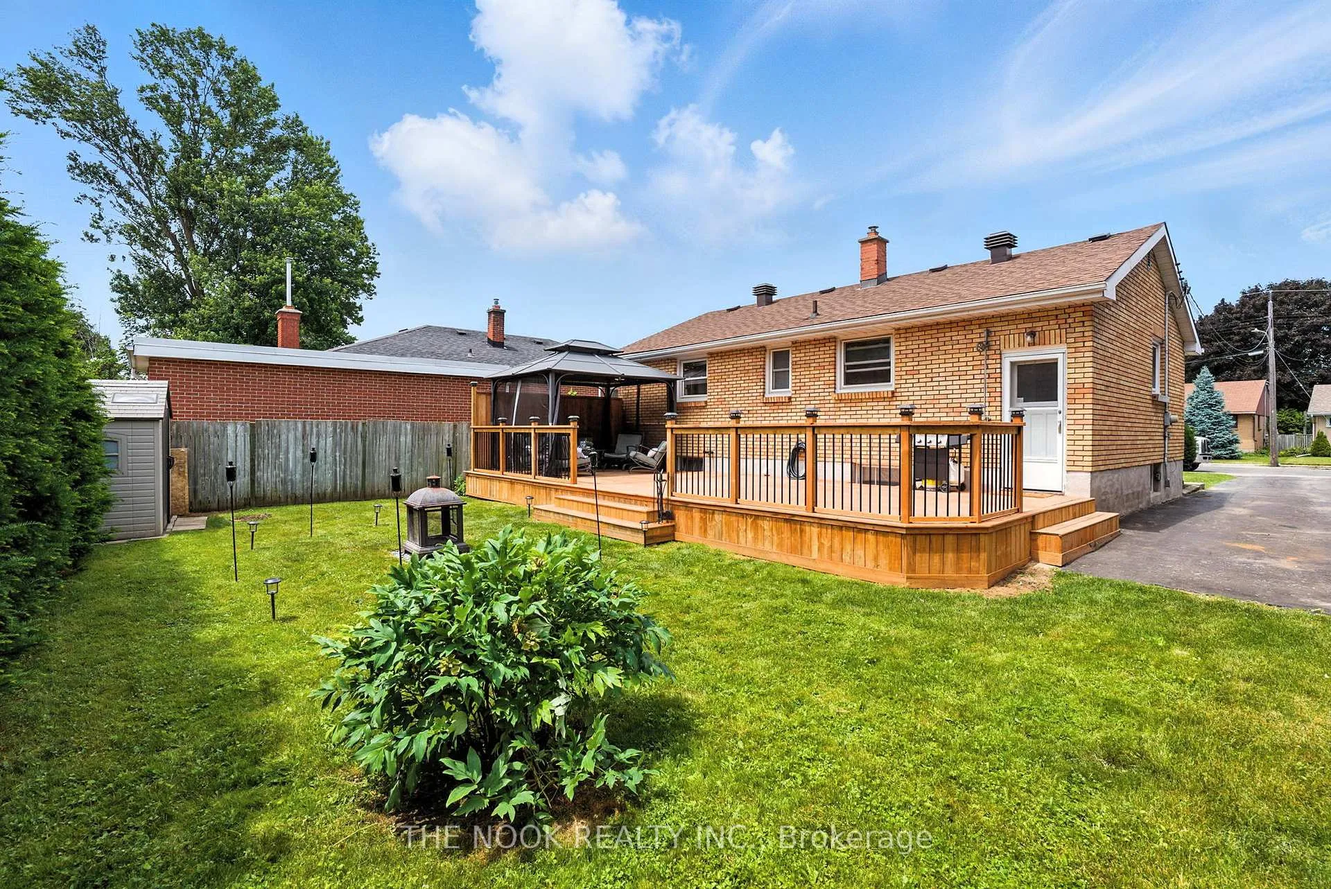 Photo 45 of 23 Hyde Park Avenue, Belleville, Belleville Ward — HOMEH