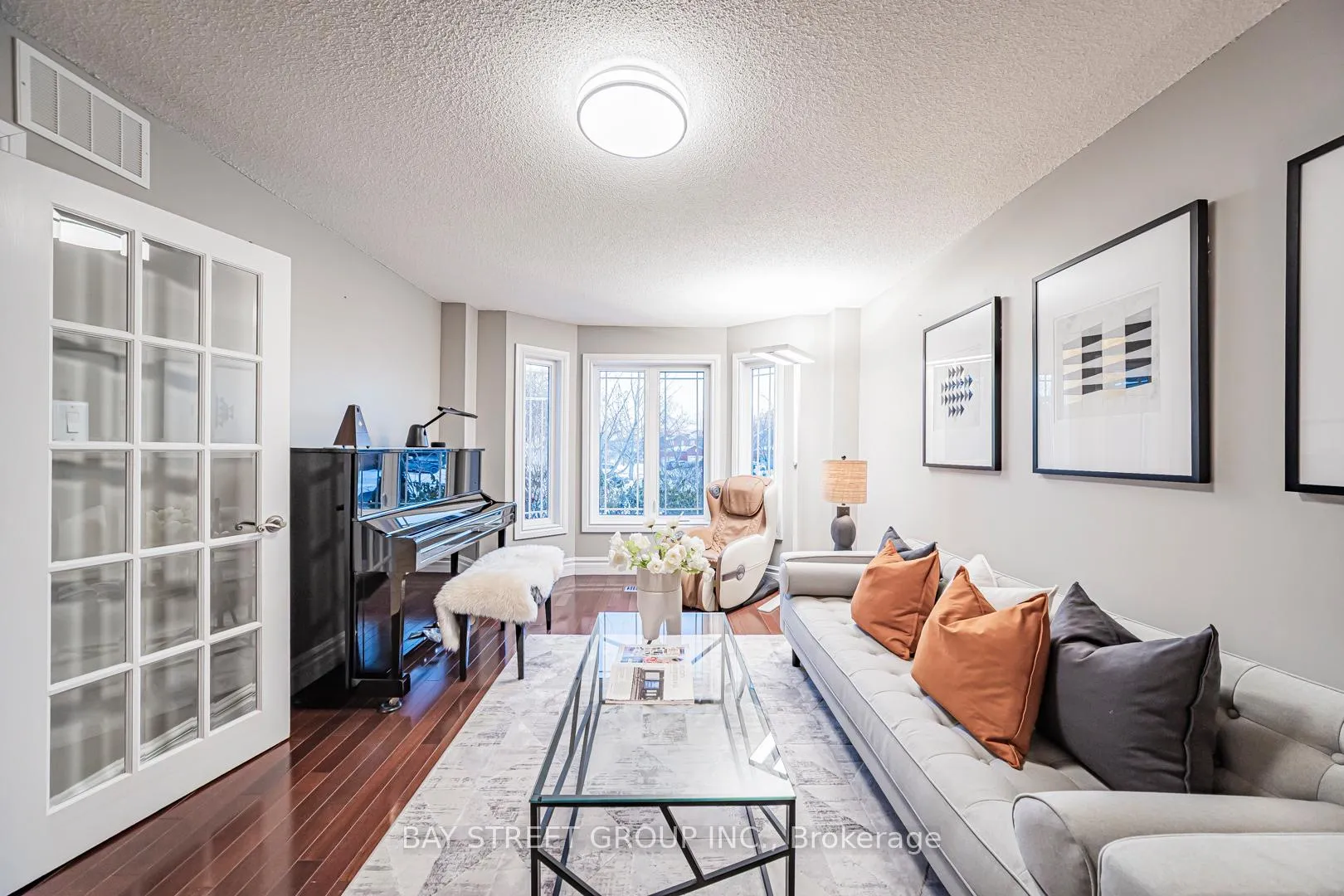 Photo 7 of 2167 Castlefield Crescent, Oakville, River Oaks — HOMEH