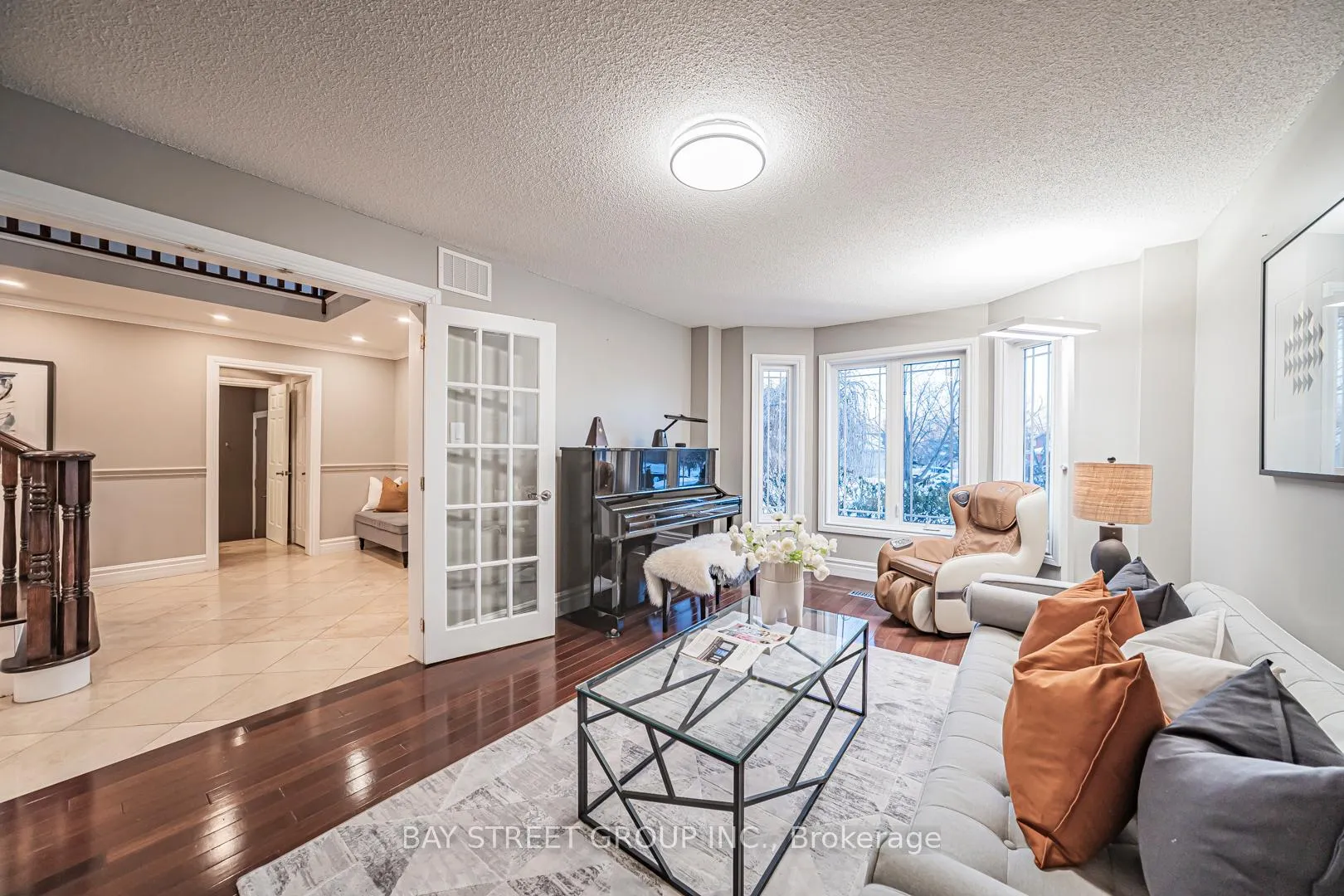 Photo 8 of 2167 Castlefield Crescent, Oakville, River Oaks — HOMEH