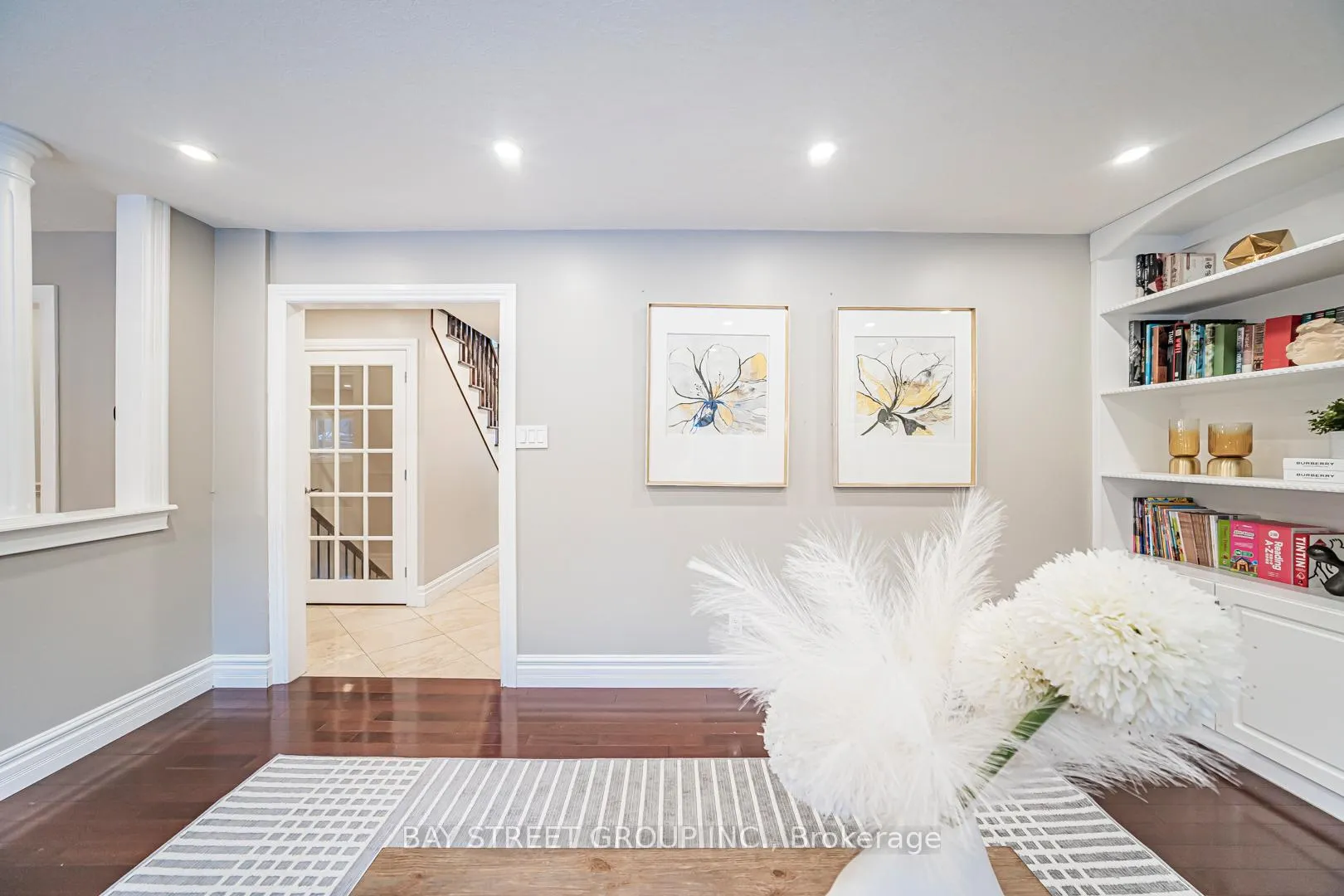 Photo 12 of 2167 Castlefield Crescent, Oakville, River Oaks — HOMEH