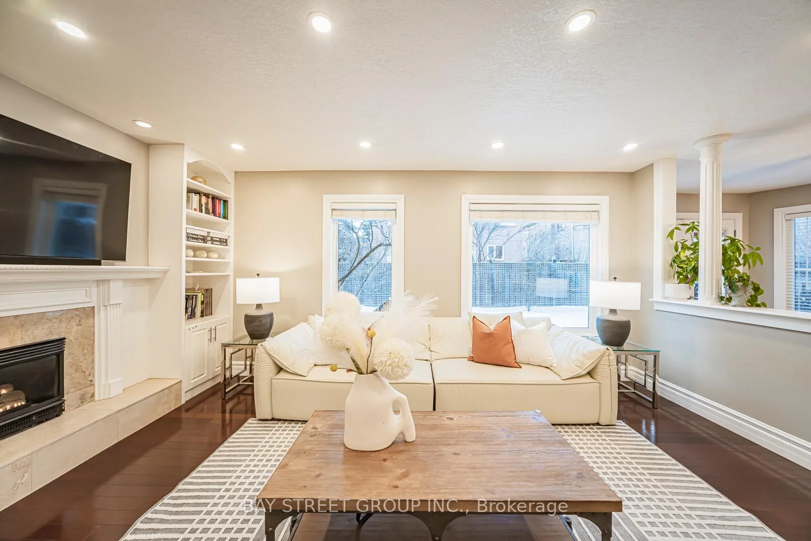 Photo 14 of 2167 Castlefield Crescent, Oakville, River Oaks — HOMEH