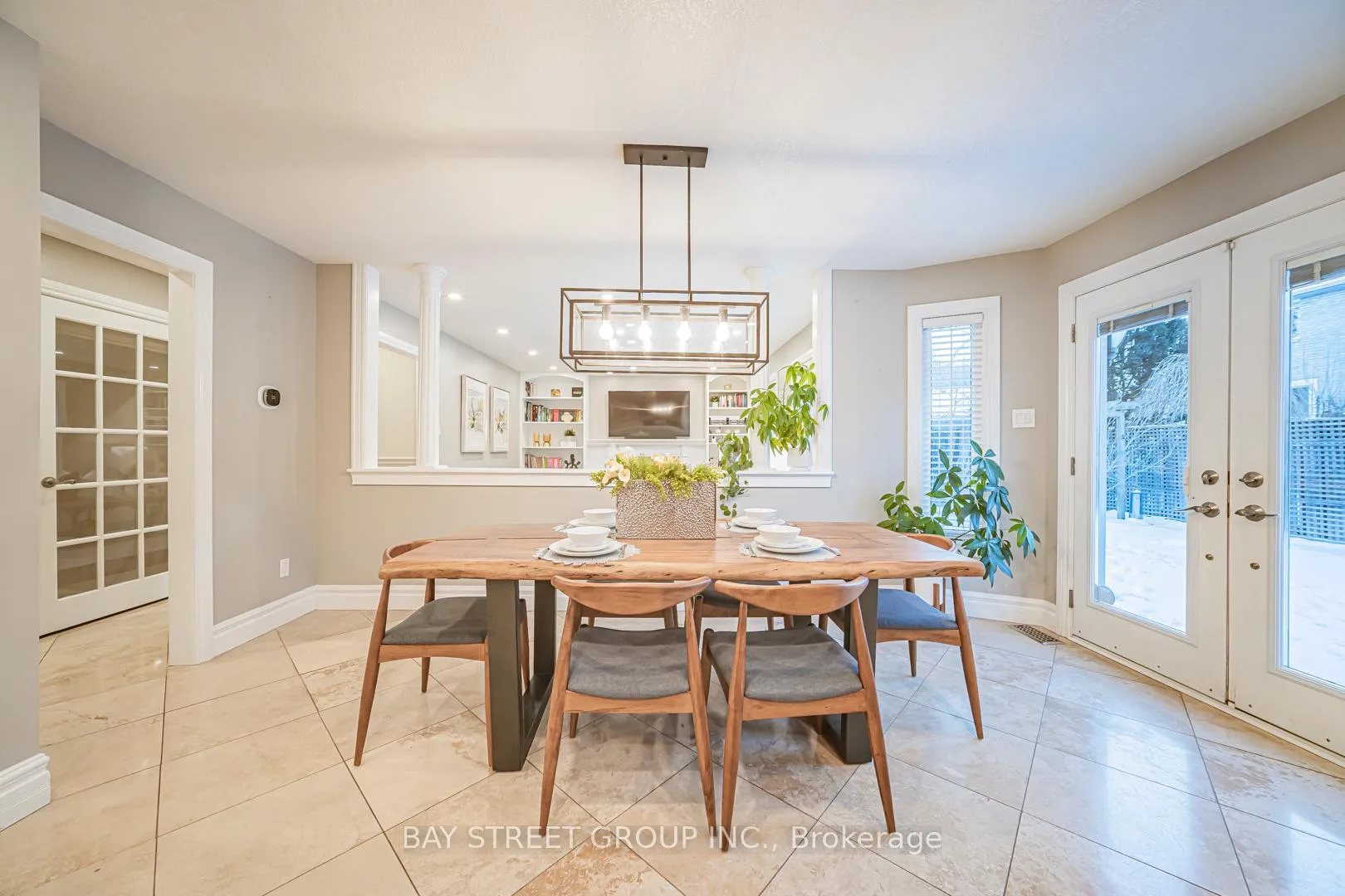 Photo 17 of 2167 Castlefield Crescent, Oakville, River Oaks — HOMEH