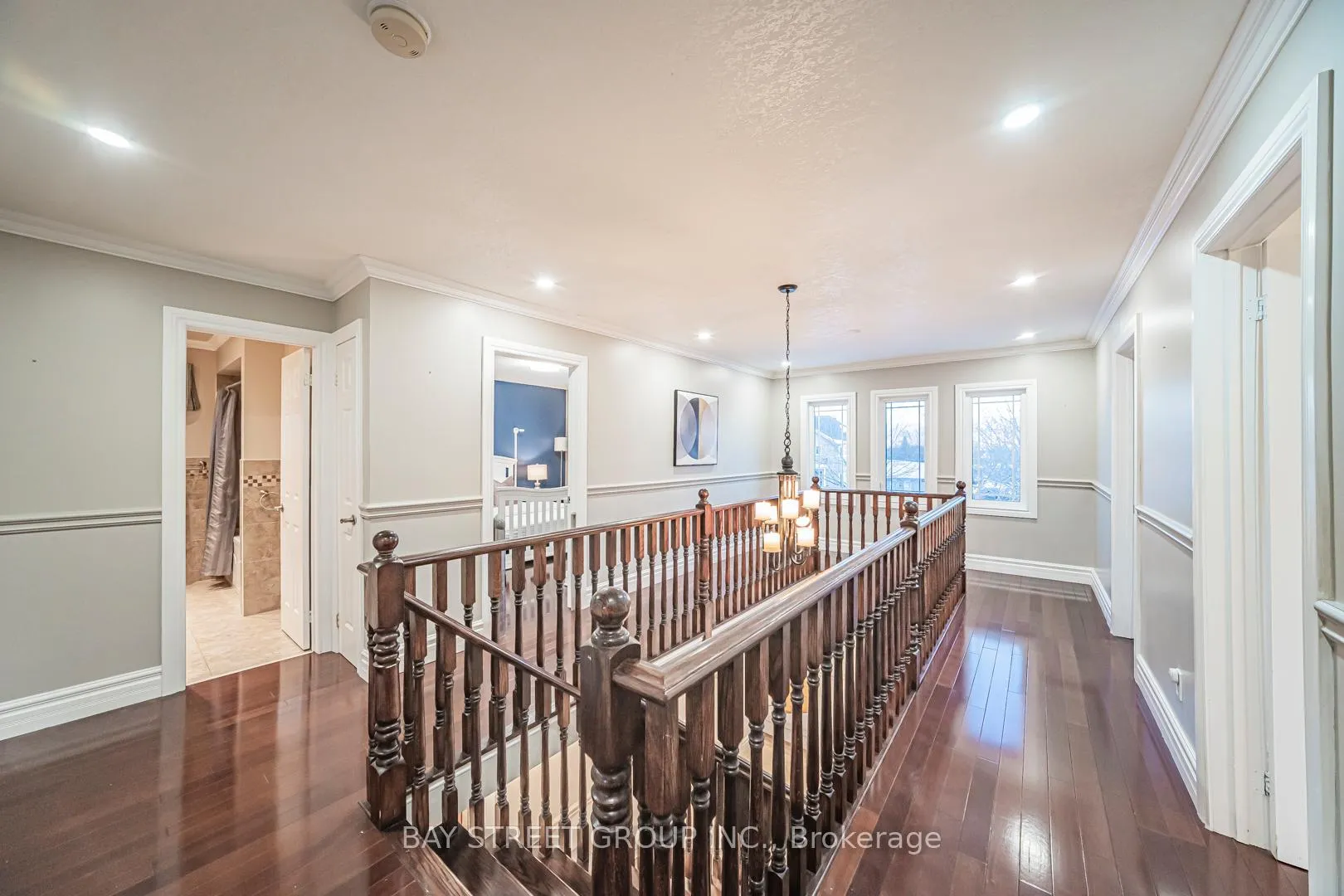 Photo 32 of 2167 Castlefield Crescent, Oakville, River Oaks — HOMEH