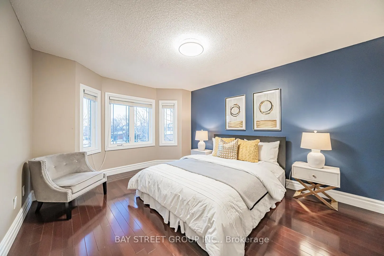 Photo 33 of 2167 Castlefield Crescent, Oakville, River Oaks — HOMEH