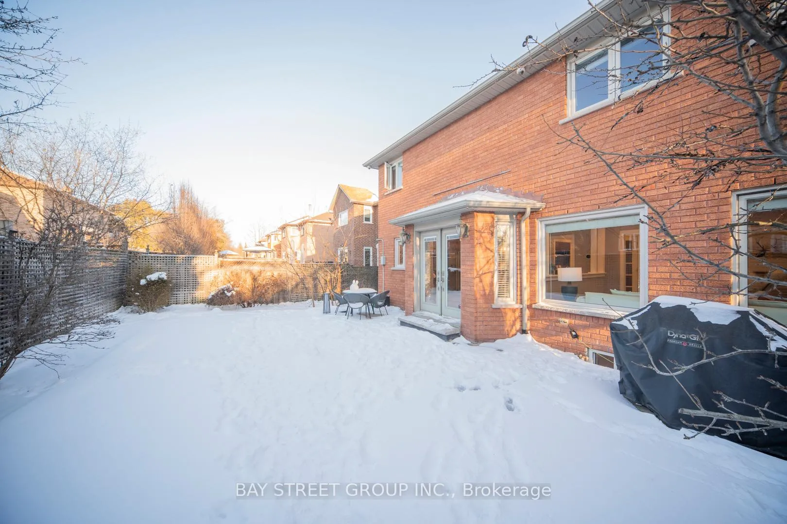 Photo 48 of 2167 Castlefield Crescent, Oakville, River Oaks — HOMEH
