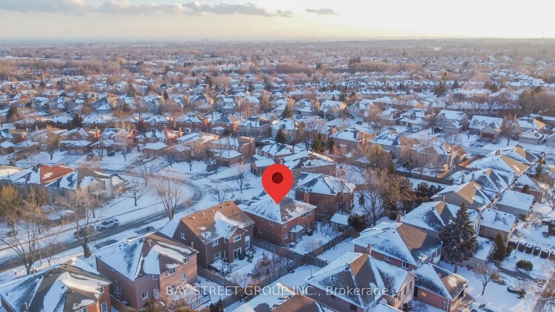 Photo 50 of 2167 Castlefield Crescent, Oakville, River Oaks — HOMEH