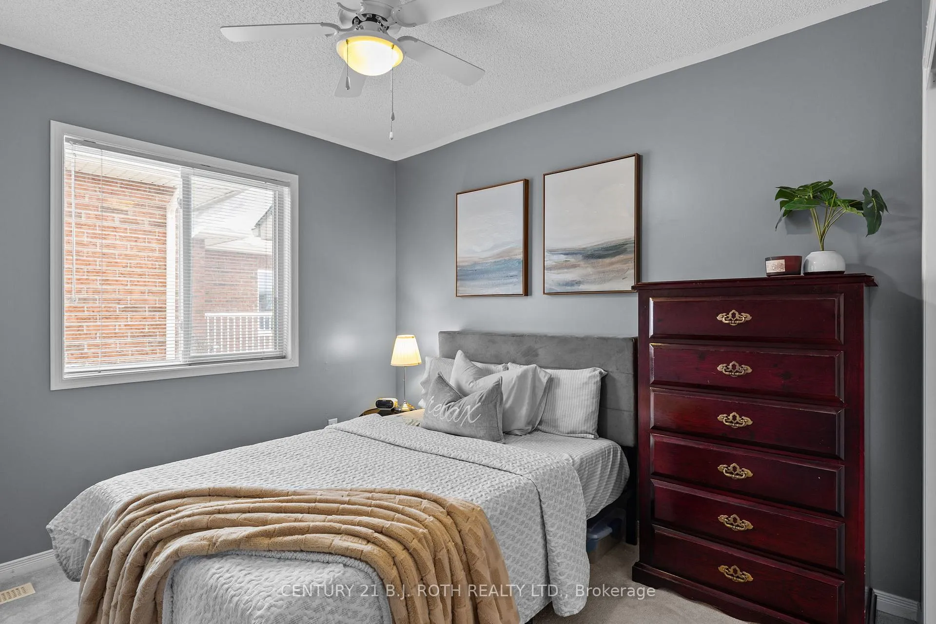 Photo 16 of 21 Ruffet Drive, Barrie, Edgehill Drive — HOMEH