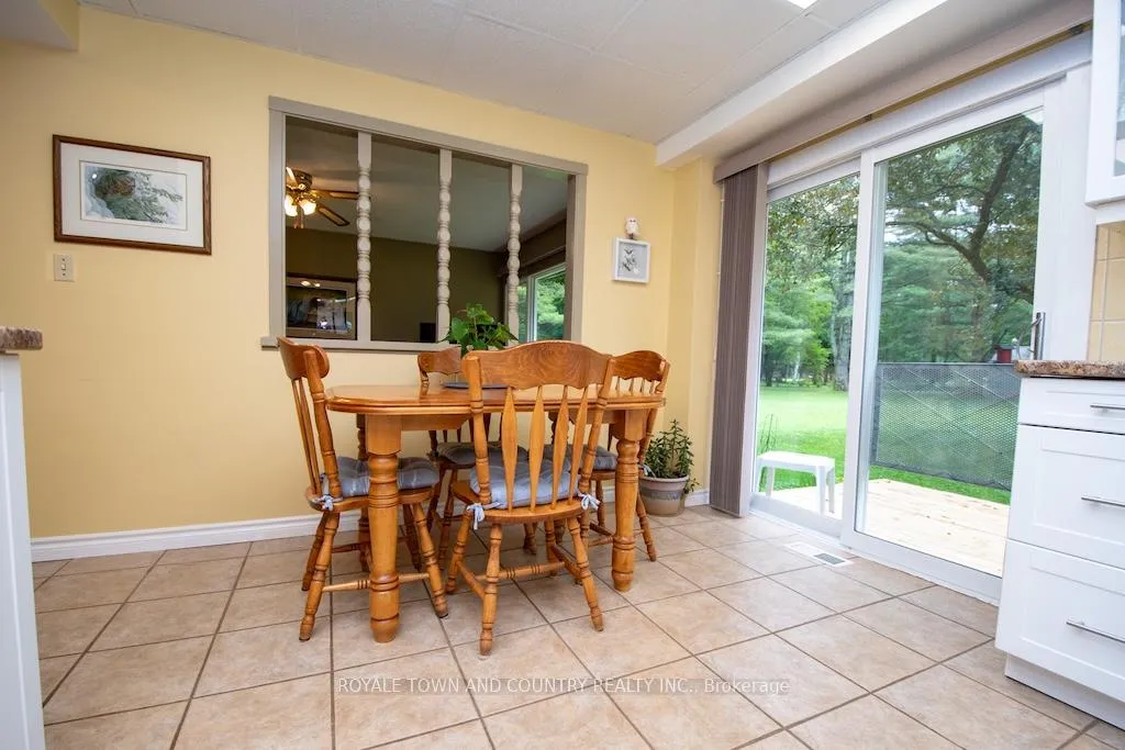Photo 10 of 1304 North Shore Road, Algonquin Highlands, Stanhope — HOMEH