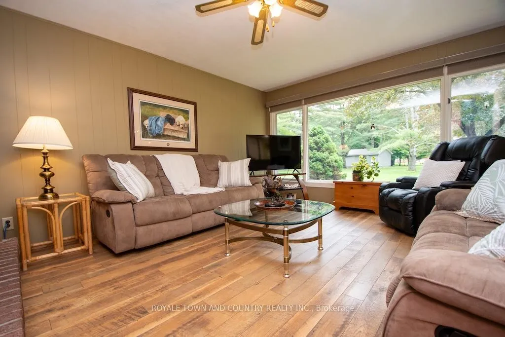 Photo 13 of 1304 North Shore Road, Algonquin Highlands, Stanhope — HOMEH