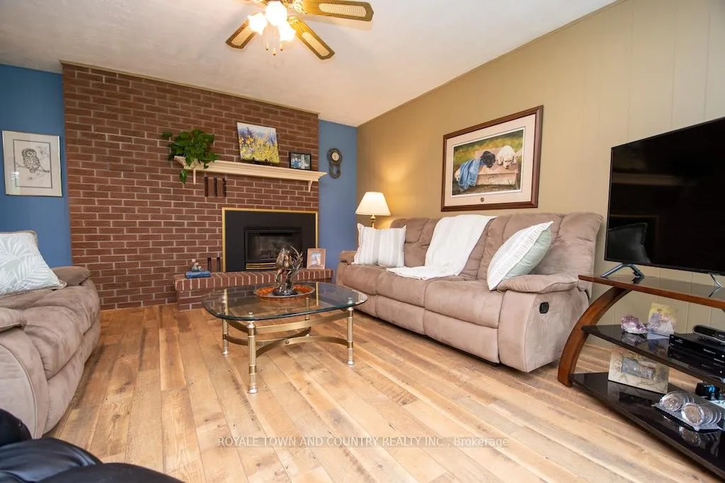 Photo 14 of 1304 North Shore Road, Algonquin Highlands, Stanhope — HOMEH