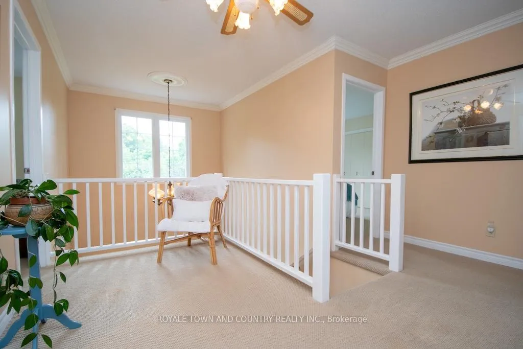 Photo 16 of 1304 North Shore Road, Algonquin Highlands, Stanhope — HOMEH