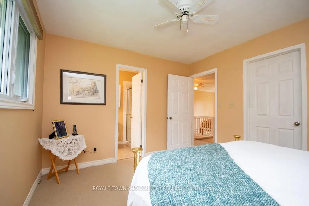 Photo 19 of 1304 North Shore Road, Algonquin Highlands, Stanhope — HOMEH