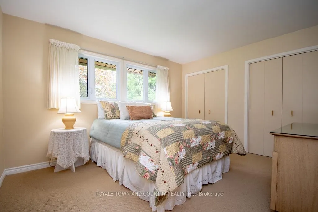 Photo 22 of 1304 North Shore Road, Algonquin Highlands, Stanhope — HOMEH