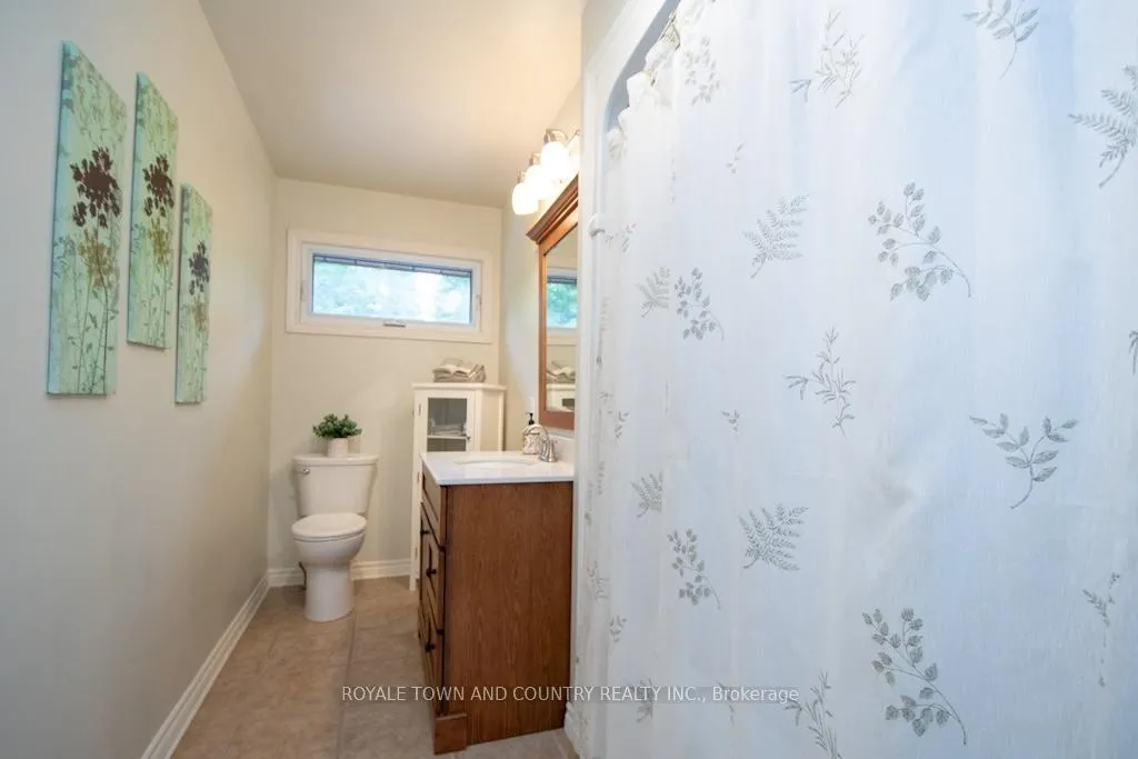 Photo 24 of 1304 North Shore Road, Algonquin Highlands, Stanhope — HOMEH