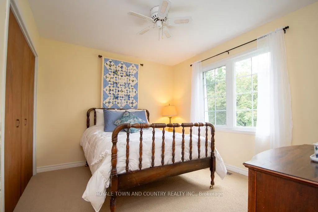 Photo 25 of 1304 North Shore Road, Algonquin Highlands, Stanhope — HOMEH