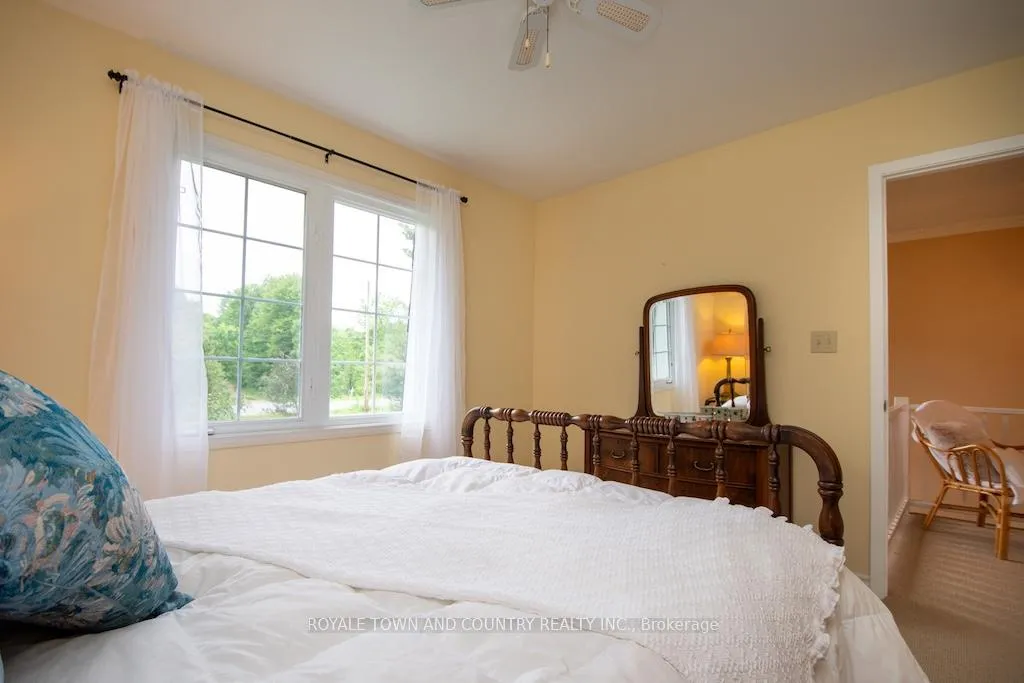 Photo 26 of 1304 North Shore Road, Algonquin Highlands, Stanhope — HOMEH