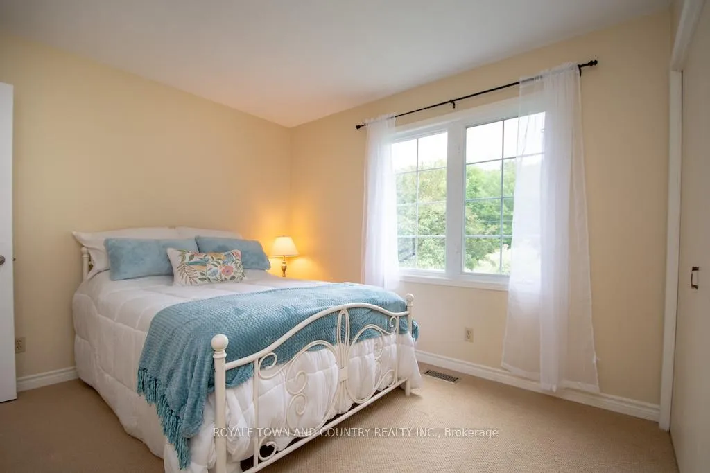 Photo 27 of 1304 North Shore Road, Algonquin Highlands, Stanhope — HOMEH