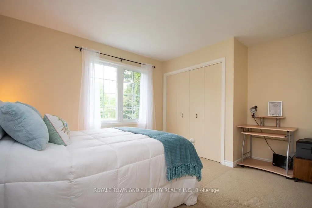 Photo 28 of 1304 North Shore Road, Algonquin Highlands, Stanhope — HOMEH