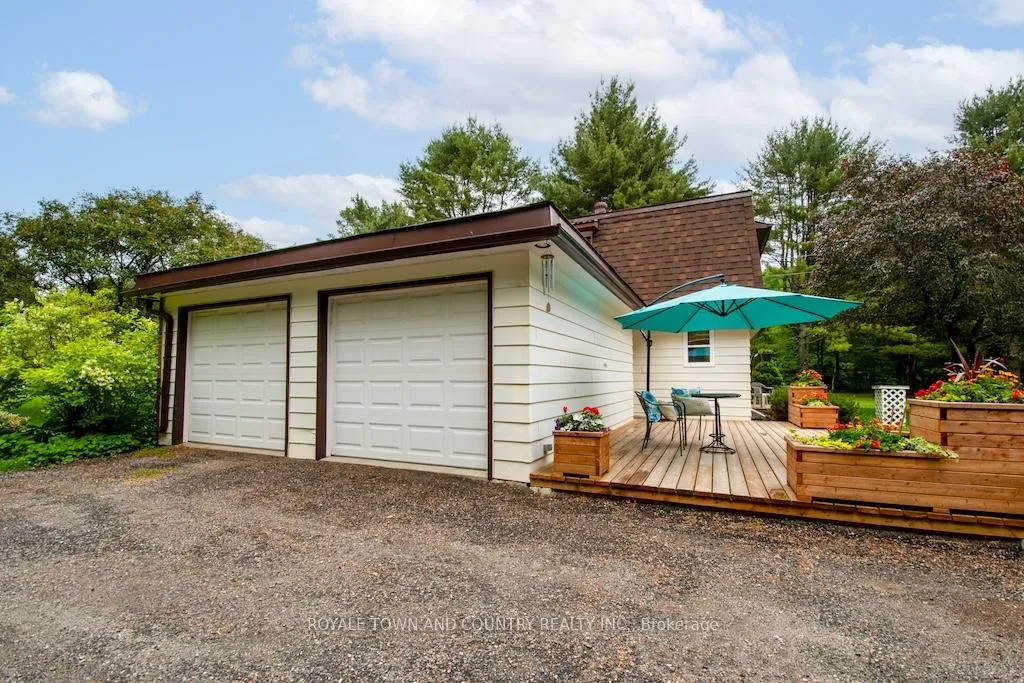 Photo 30 of 1304 North Shore Road, Algonquin Highlands, Stanhope — HOMEH
