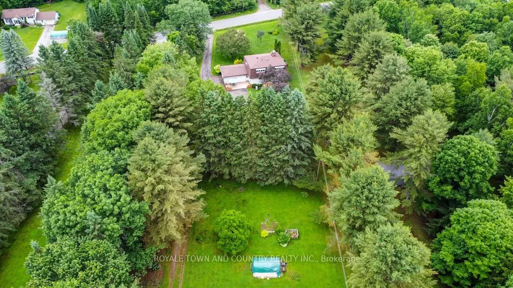 Photo 31 of 1304 North Shore Road, Algonquin Highlands, Stanhope — HOMEH