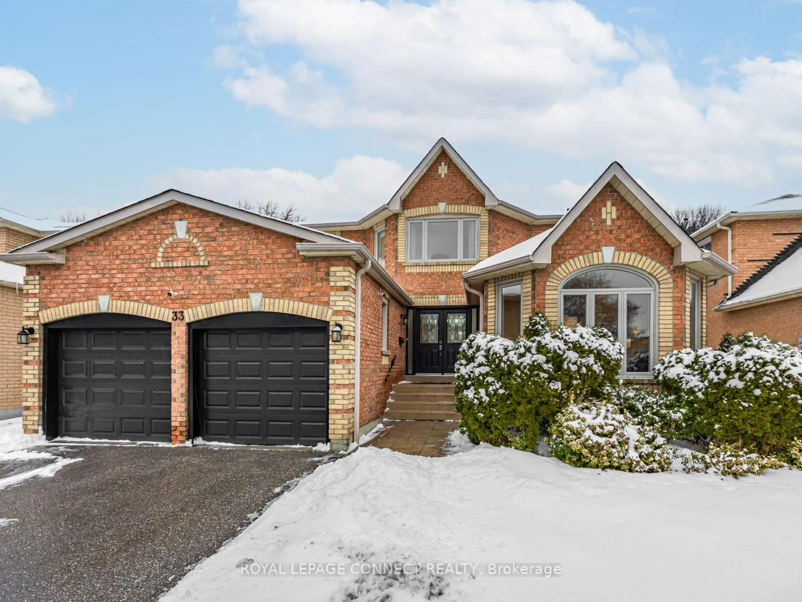 Photo 1 of 33 Meekings Drive, Ajax, Central West — HOMEH