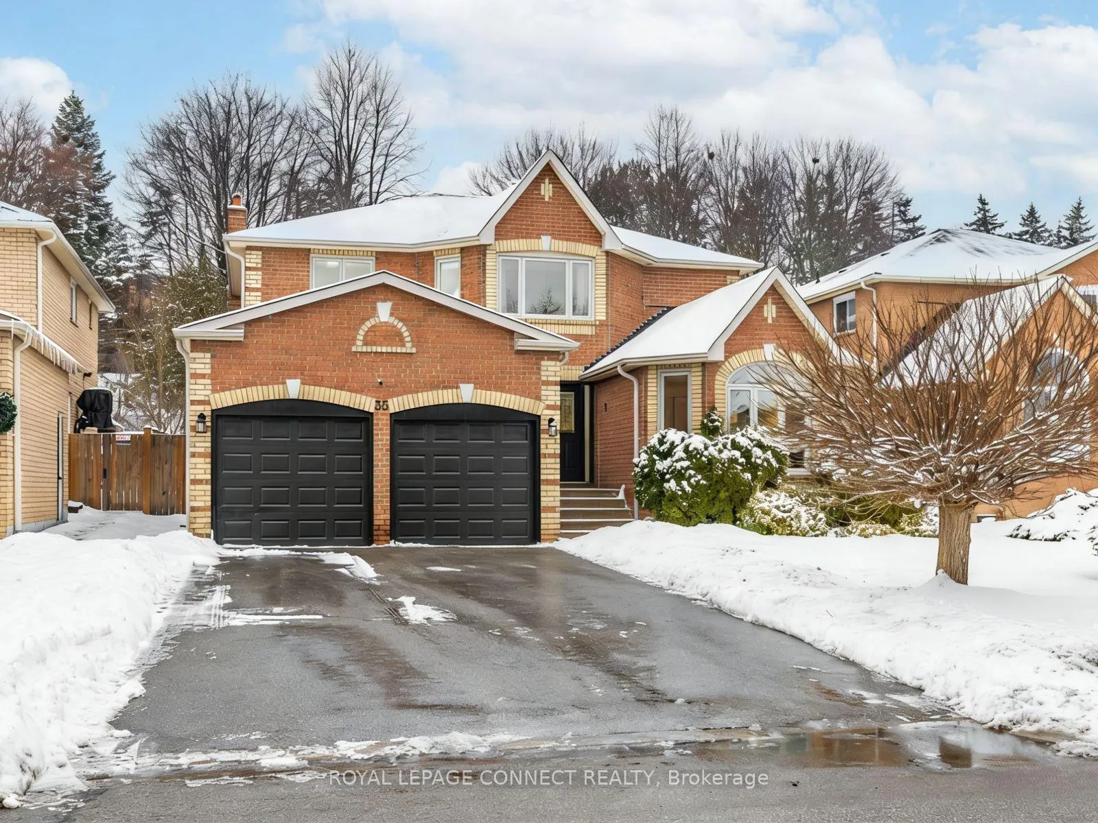 Photo 3 of 33 Meekings Drive, Ajax, Central West — HOMEH