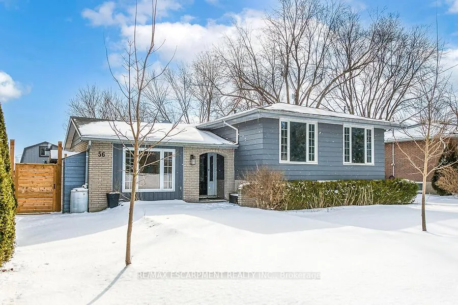 Photo 1 of 56 Parkview Road, Haldimand — HOMEH