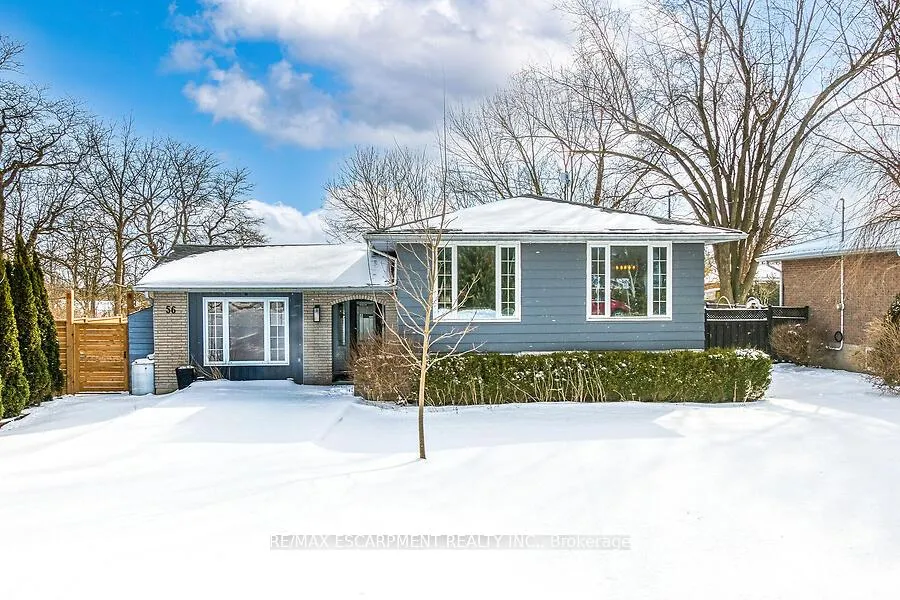 Photo 2 of 56 Parkview Road, Haldimand — HOMEH