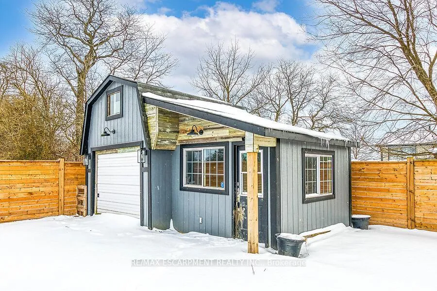 Photo 28 of 56 Parkview Road, Haldimand — HOMEH